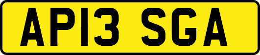 AP13SGA