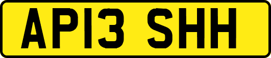 AP13SHH
