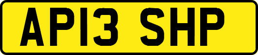 AP13SHP