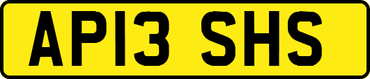 AP13SHS