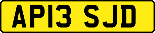 AP13SJD
