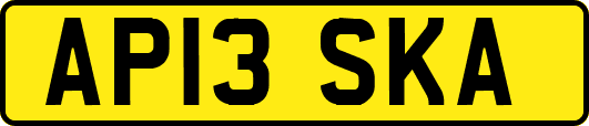 AP13SKA