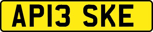 AP13SKE