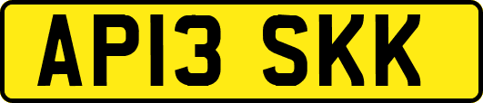 AP13SKK