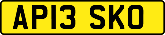 AP13SKO