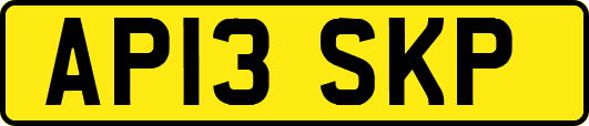 AP13SKP