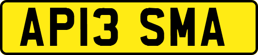 AP13SMA