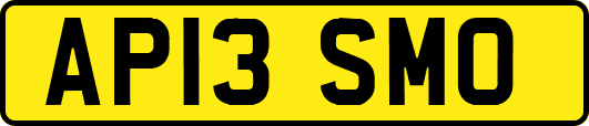 AP13SMO