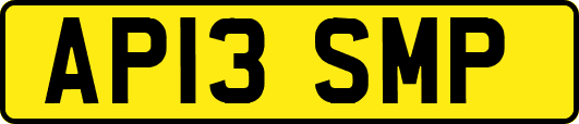 AP13SMP