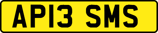 AP13SMS