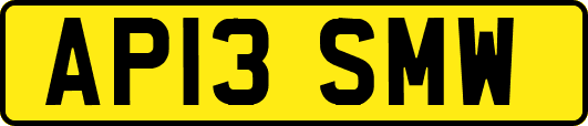 AP13SMW