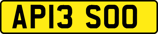 AP13SOO