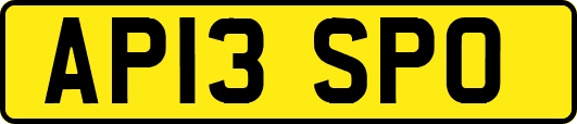 AP13SPO