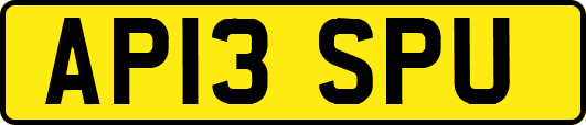 AP13SPU