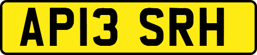 AP13SRH