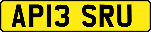 AP13SRU