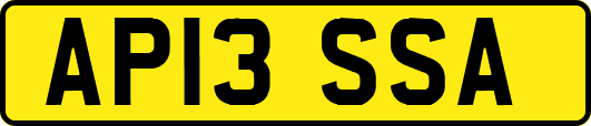 AP13SSA
