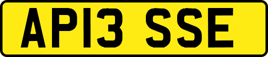 AP13SSE