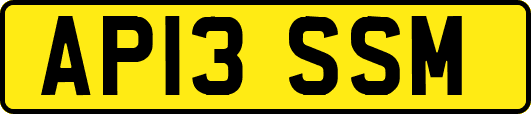 AP13SSM