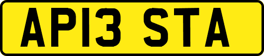 AP13STA