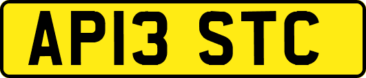 AP13STC
