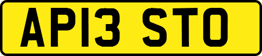 AP13STO