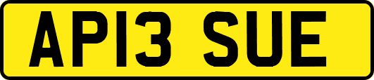 AP13SUE