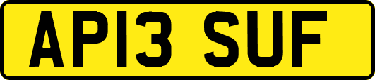 AP13SUF