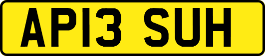 AP13SUH