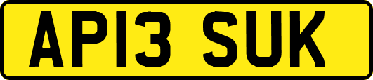 AP13SUK