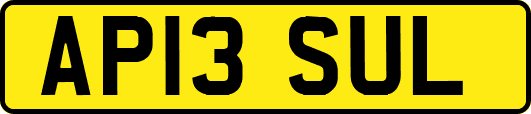 AP13SUL