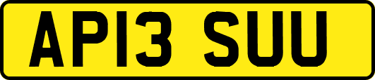 AP13SUU
