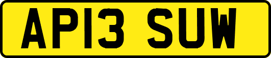 AP13SUW