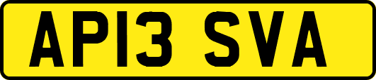 AP13SVA