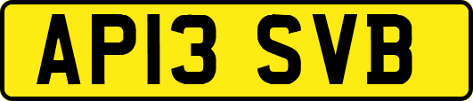 AP13SVB