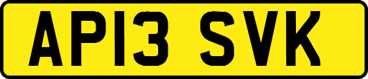 AP13SVK
