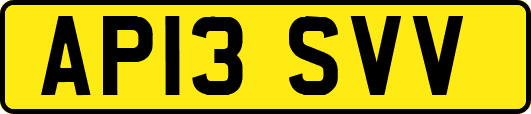 AP13SVV