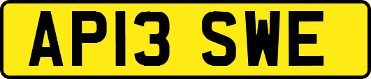 AP13SWE