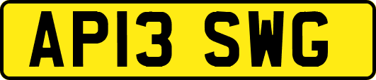 AP13SWG