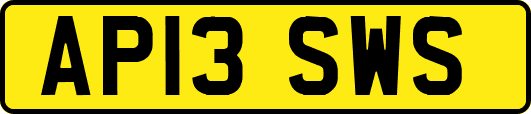 AP13SWS