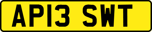 AP13SWT
