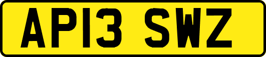 AP13SWZ