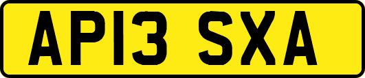 AP13SXA