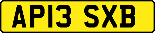 AP13SXB