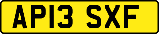 AP13SXF