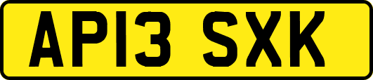 AP13SXK