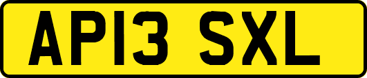 AP13SXL