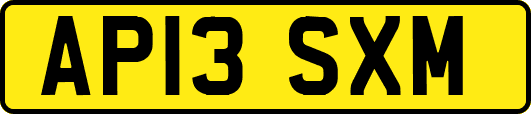 AP13SXM