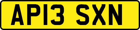 AP13SXN