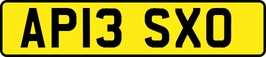 AP13SXO